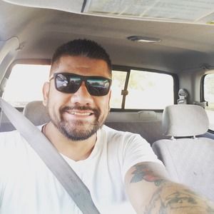 Meet your Posher, Anthony